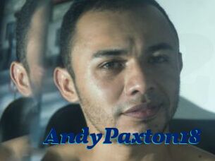 AndyPaxton18