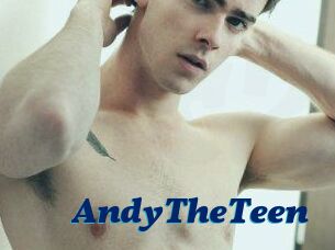 AndyTheTeen