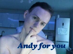 Andy_for_you