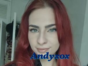 Andyxox