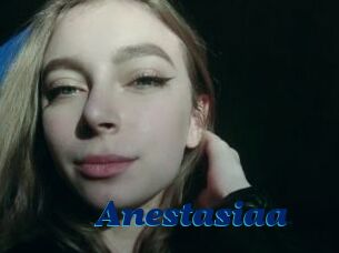 Anestasiaa