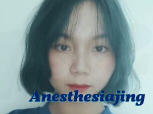 Anesthesiajing