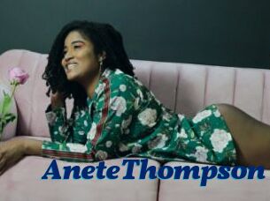 AneteThompson