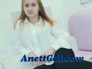 AnettGolloow