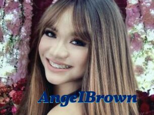 AngeIBrown