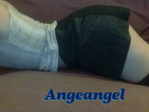 Angeangel