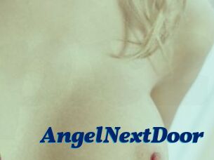 AngelNextDoor