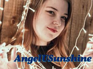 AngelUSunshine