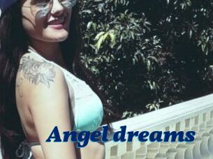 Angel_dreams