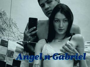 Angel_n_Gabriel