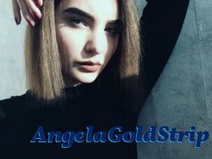 AngelaGoldStrip