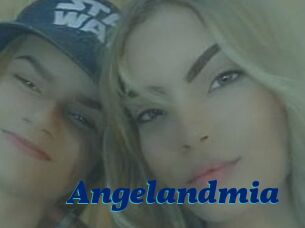 Angelandmia