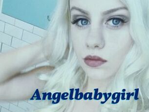 Angelbabygirl