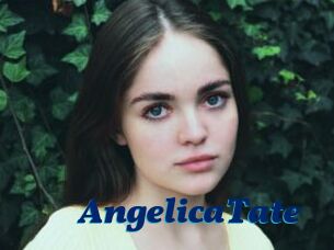 AngelicaTate