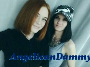 Angelica_n_Dammy