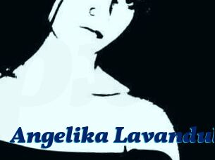 Angelika_Lavandula