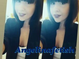 Angelinafetish