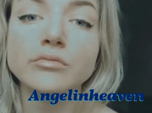 Angelinheaven