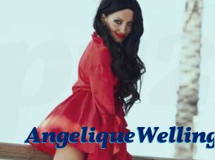 AngeliqueWelling