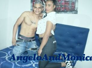 AngeloAndMonica