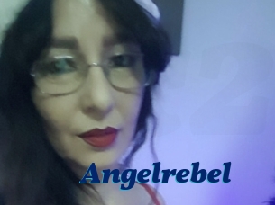 Angelrebel