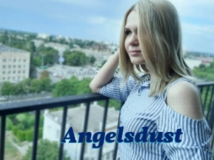 Angelsdust