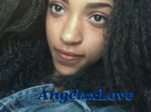 AngelxxLove