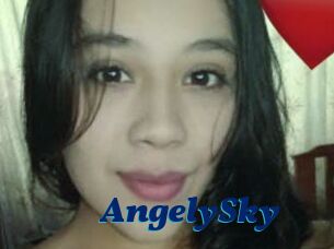 AngelySky