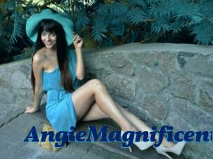 AngieMagnificent