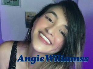 AngieWiliamss