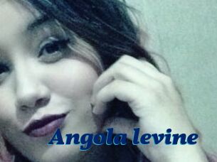 Angola_levine