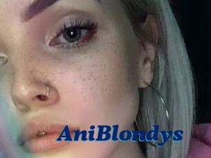 AniBlondys