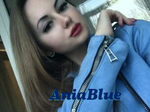 AniaBlue