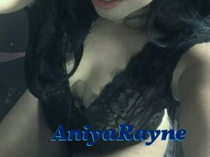 AniyaRayne