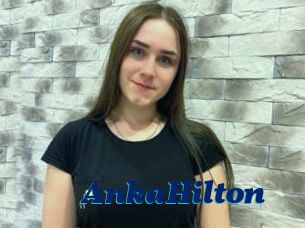 AnkaHilton