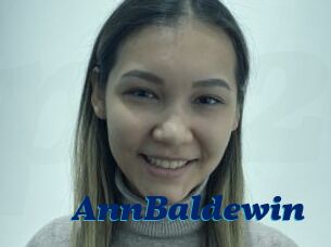 AnnBaldewin