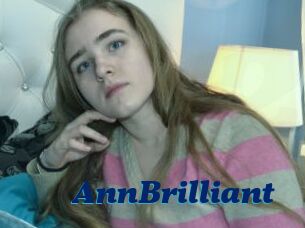 AnnBrilliant