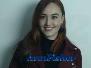 AnnFisher