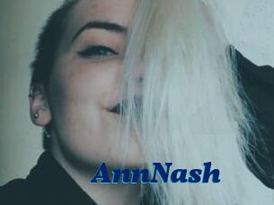 AnnNash