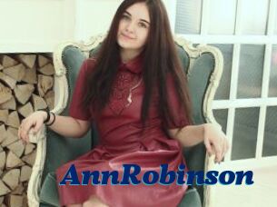 AnnRobinson