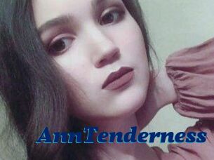 AnnTenderness