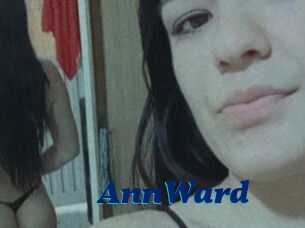 AnnWard