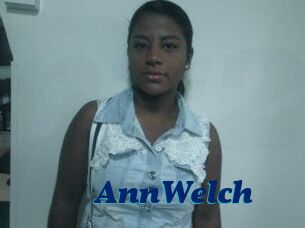 AnnWelch