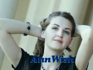 AnnWish