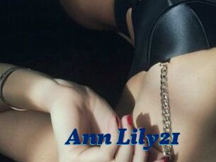 Ann_Lily21