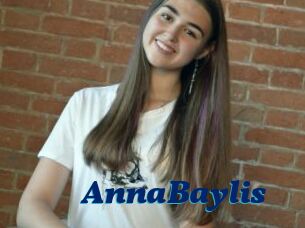 AnnaBaylis