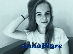 AnnaBlure