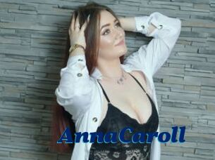 AnnaCaroll