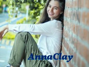 AnnaClay