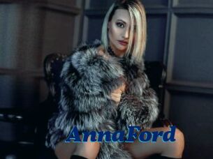 AnnaFord